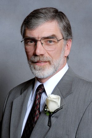 John J. Classen, B.S. '87, M.S. '90, Ph.D. '95