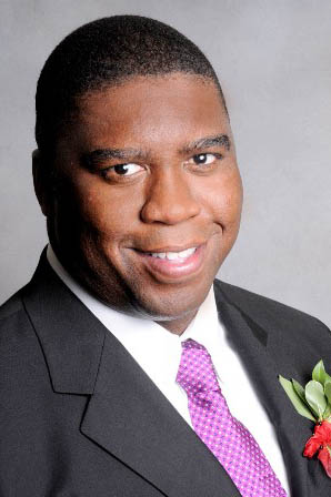 Kevin Henry, B.S. '99